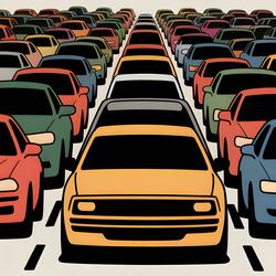 Traffic Jam