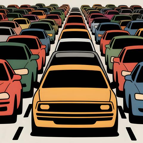 Traffic Jam