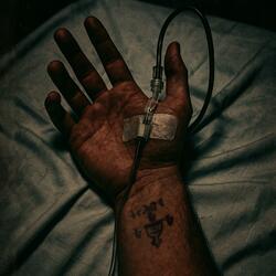 I Can't Feel