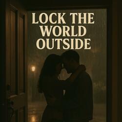 Lock The World Outside