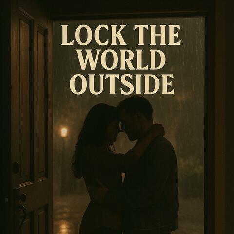 Lock The World Outside