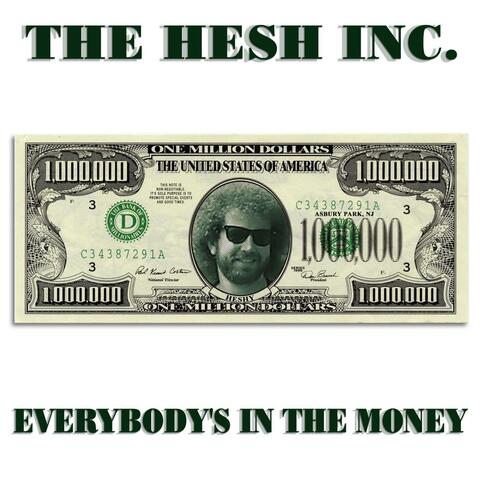 Everybody's In The Money