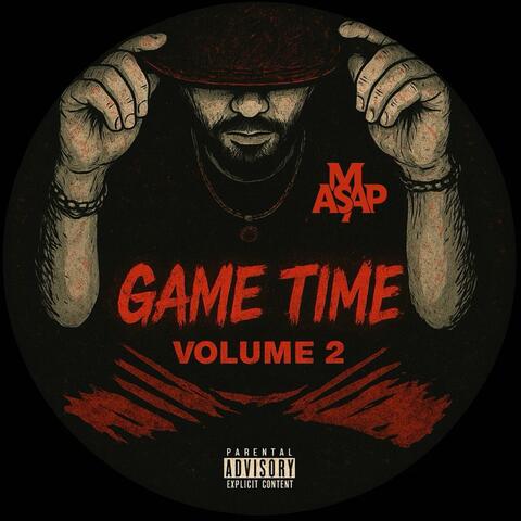 Game Time Volume 2