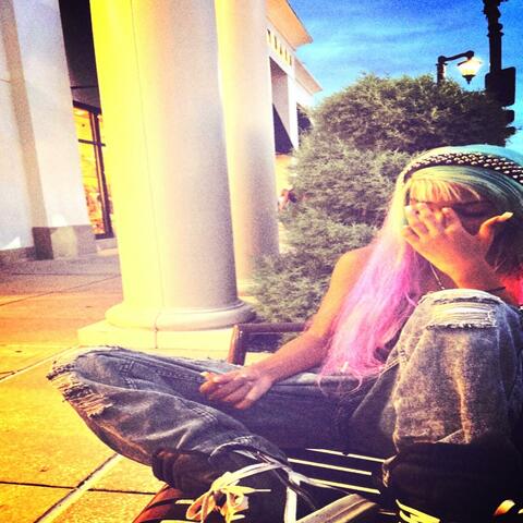 SOULJAH PRINCESA