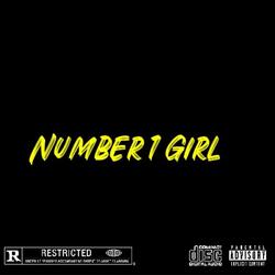 Number 1 girl