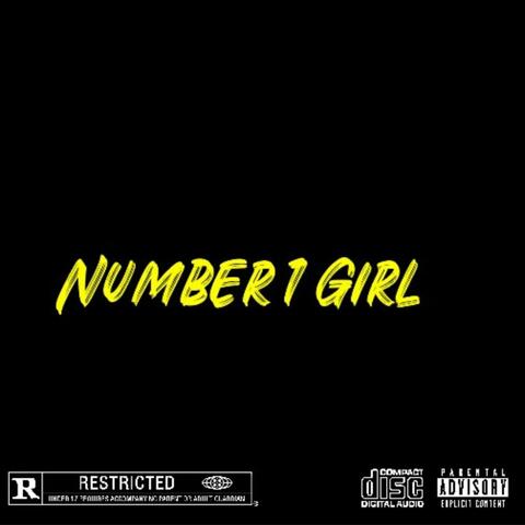 Number 1 girl