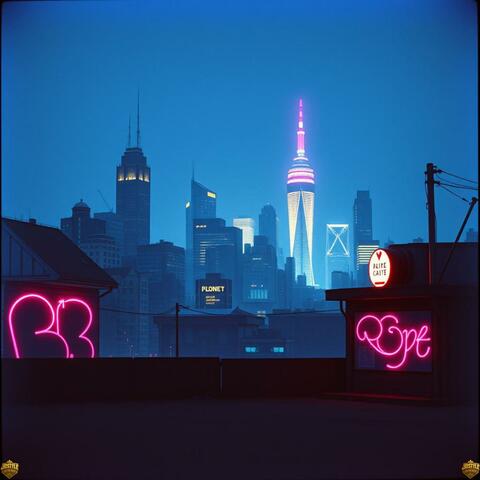 Trap Urbano #1 Instrumental