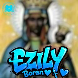 Ezily Boran Ann ale lembe