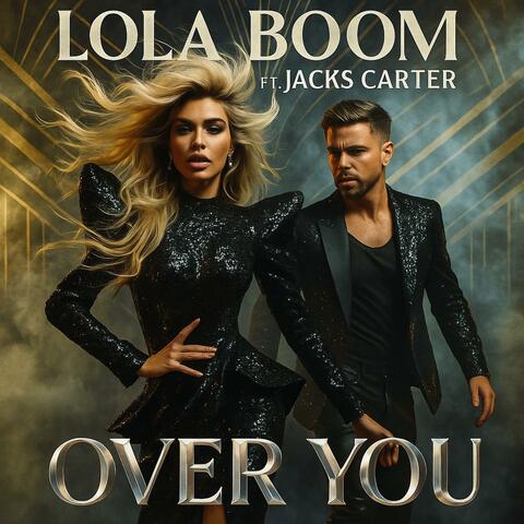 Over You (feat. Jacks Carter)