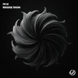 741 Hz Mental Detox Oasis