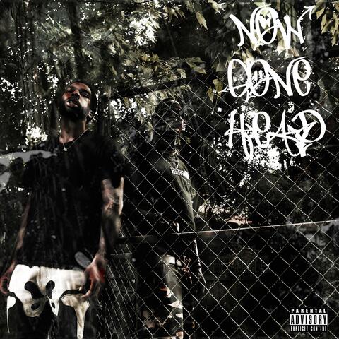 NOW GONE HEAD (feat. Yoo Ali)