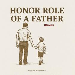 Honor role of a father (Remix)