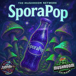 Crack the Cap (SporaPop Anthem)