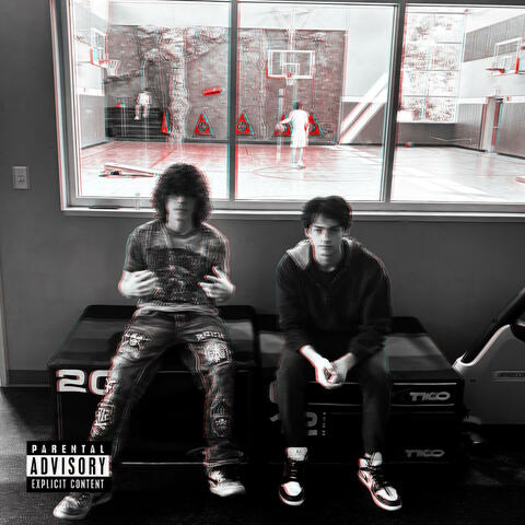 These Days (feat. King$ley) (feat. King$ley)