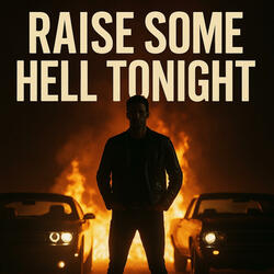 Raise Some Hell Tonight