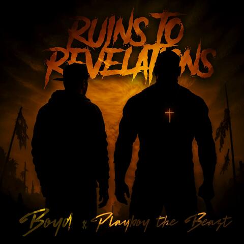 Ruins to Revelations