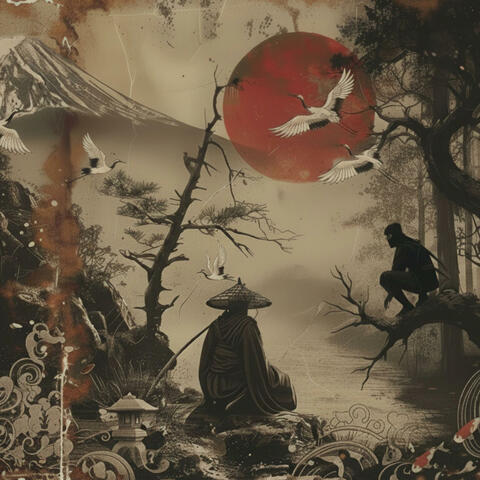 Ichiban Taisetsu 番大切 (Japanese Trap)