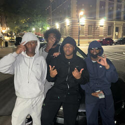 Wanna be cool (feat. Dudey lo, Bouba savage & Bb hound)