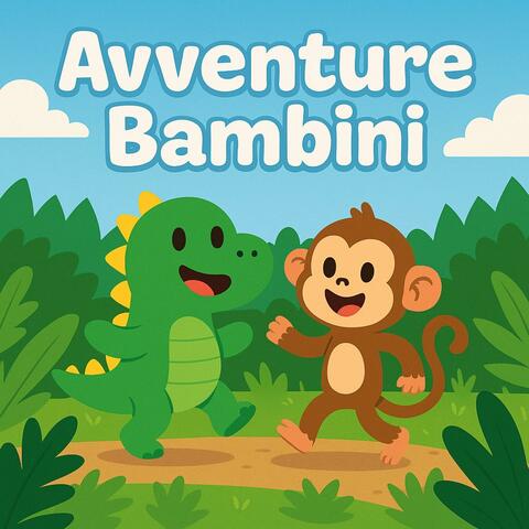 Avventure Bambin