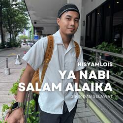 Ya Nabi Salam Alaika