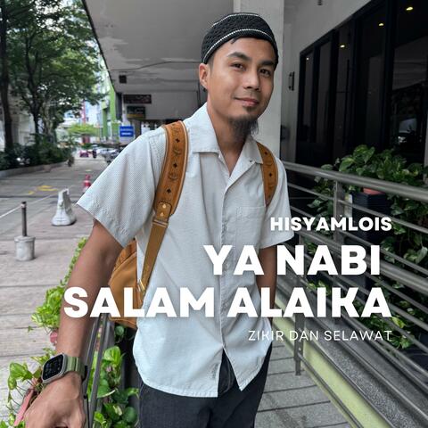 Ya Nabi Salam Alaika