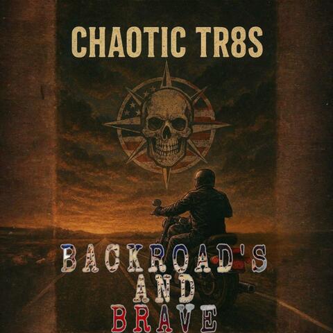 Backroad's and Brave