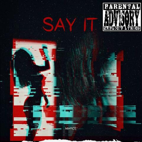 Say It