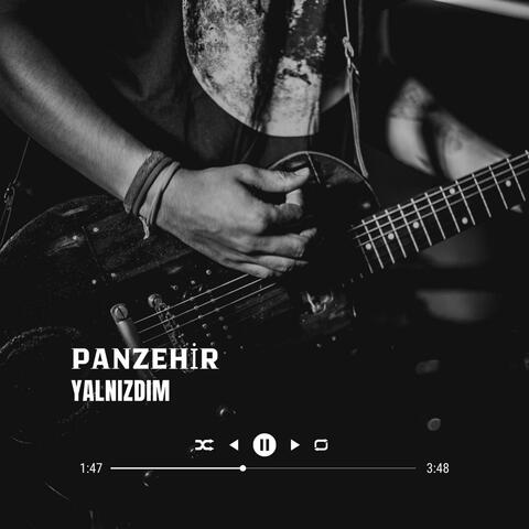 Yalnızdım