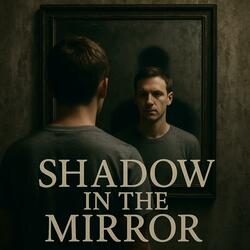 Shadow in the mirror
