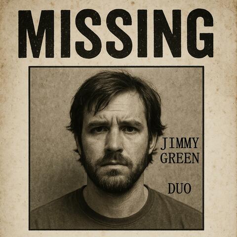 Jimmy Green