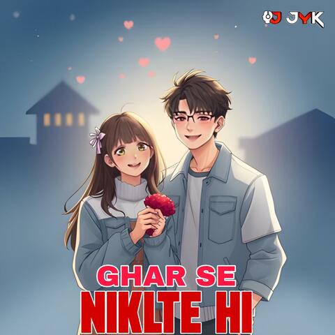 RASTE ME HAI GHAR EXTEND