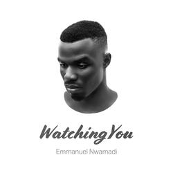 Watching You (feat. Seth Kyzin) (Remix)