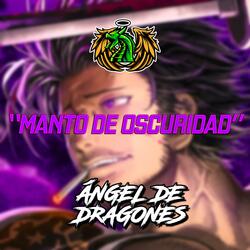 "MANTO DE OSCURIDAD" | YAMI SUKEHIRO