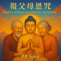 528Hz 報父母恩咒Mantra of Repaying Parent's Kindness (feat. Suno)