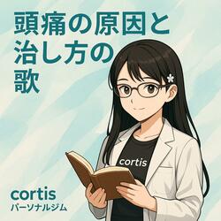頭痛の原因と治し方の歌
