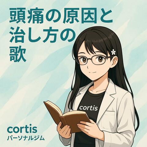 頭痛の原因と治し方の歌
