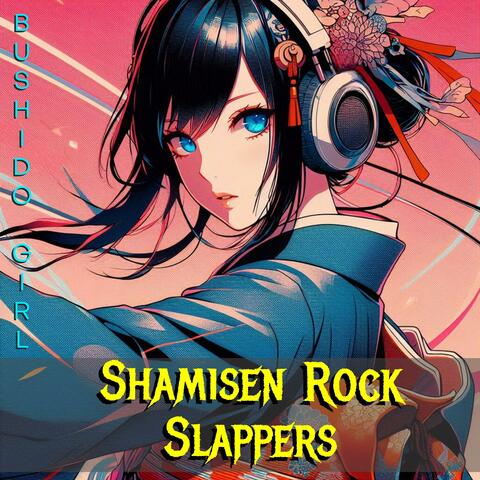 Shamisen Rock Slappers