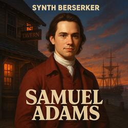 Samuel Adams