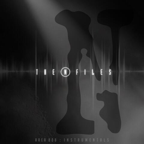 The Noc Files : Area 808