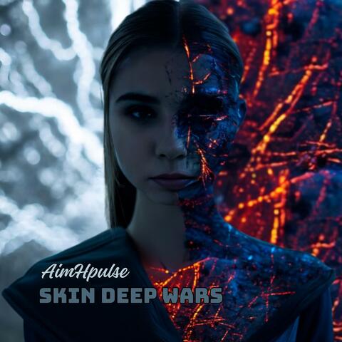 Skin Deep Wars