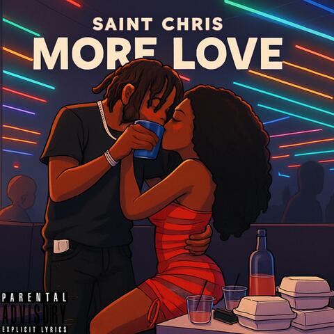 More Love