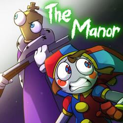 "THE MANOR" | TADC SONG (feat. LONGESTSOLOEVER, ASH MCSHAN & SNOOPY 7c7)