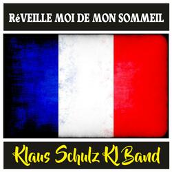 Réveille-moi de mon sommeil