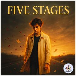 Five Stages