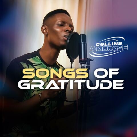 songs of gratitude