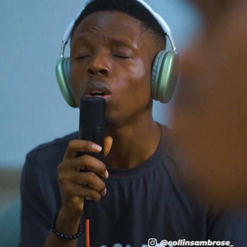 Collins Ambrose (Throne room worship)
