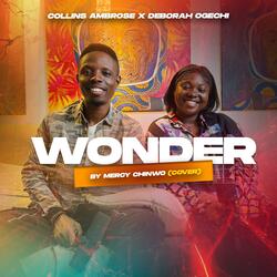 WONDER (feat. Deborah Ogechi)