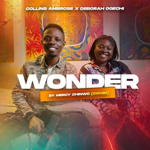 WONDER (feat. Deborah Ogechi)