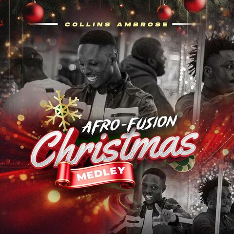 Afro-fusion Christmas Medley