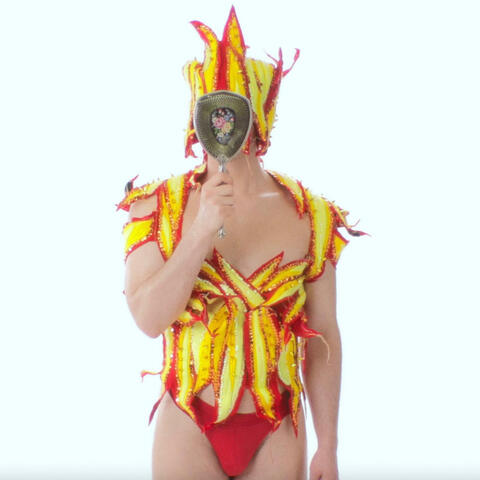 You're The One (Farewell to Alen Chicco)